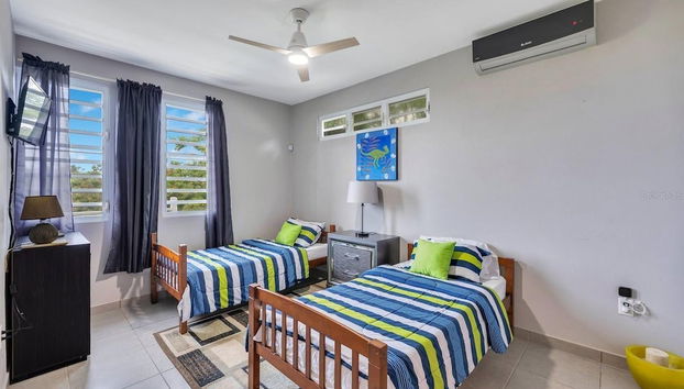 Mango Hill Retreat - Foto 4, Camera