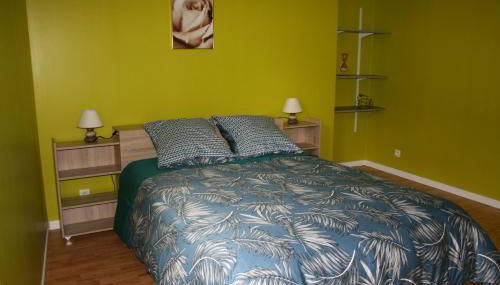 La Vallée du Thouet - Foto 3