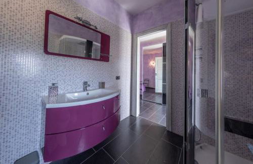 Villa Paradiso - Irpinia - Foto 25
