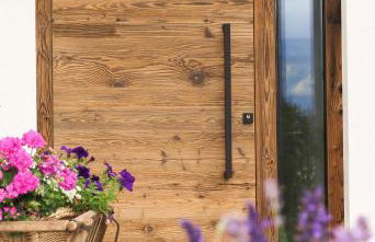 Landhaus Auf der Höh - Foto 2