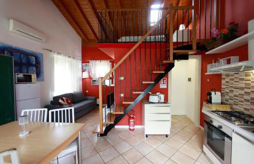 Apt 3 Borgo Lago di Garda - Foto 20