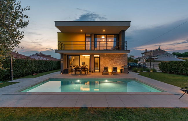 Belexo - Luxury Home Istria - Foto 27