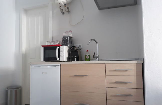 Bonito Apartamento con Solarium en Alameda Hab 201 - Foto 6