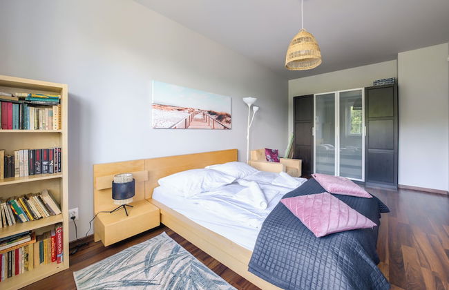 Apartamenty Sun&Snow Baltyk Park - Photo 16