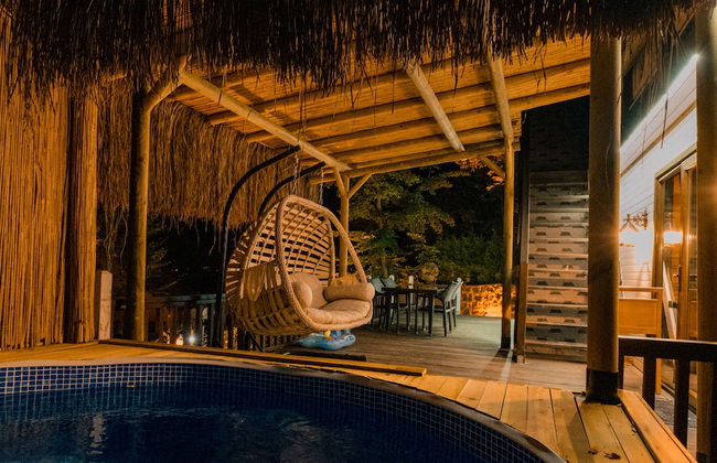 Sapanca Casamia Suit - Foto 38