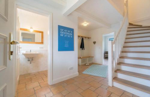 Altes Schulmeisterhaus Wohnung 1 - Foto 13