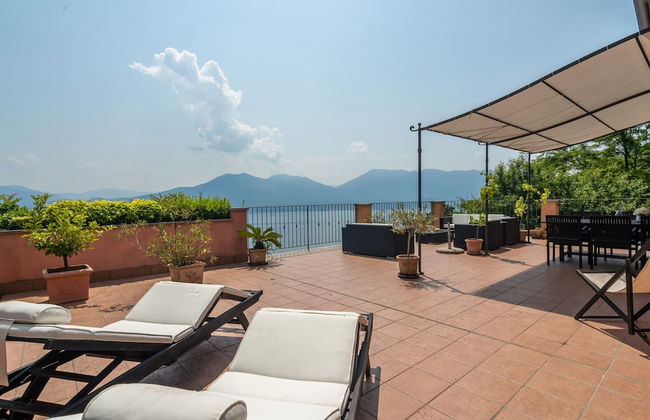 Belvilla by OYO Panoramica - Foto 31