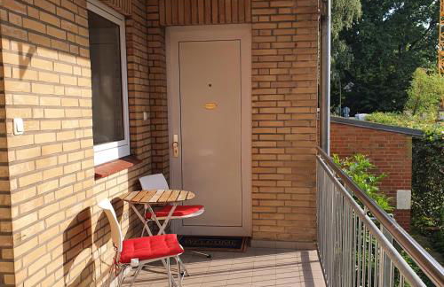Hamburg Niendorf-Suite - Foto 36