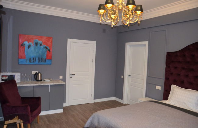 Kyiv City Center - Foto 20