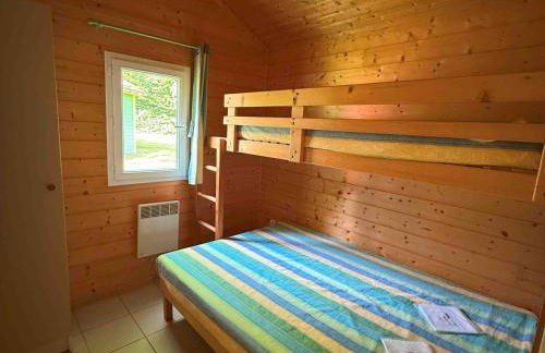 Chalet Édelweiss 35 en lisière de forêt, calme et nature - FR-1-583-444 - Foto 10