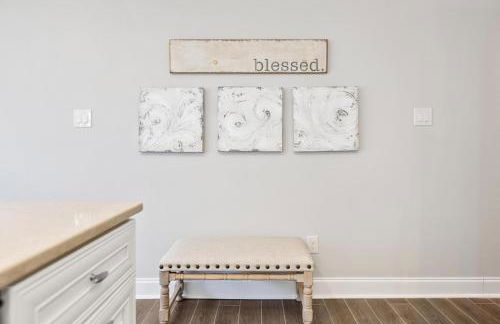 Balcony View, Updated Interior, Close to the Beach! - Foto 23