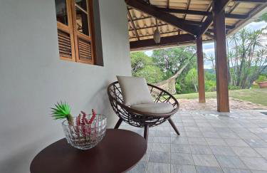 Casa de Campo Bh, Lindíssima, Sofisticada, Privativa, lazer, Completa - Foto 45