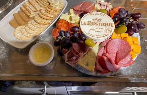 Romantic Croft with Private Hot Tub - Foto 14