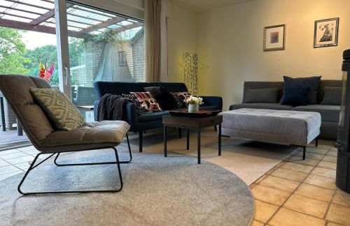 92 qm - Premium Unterkunft - Wibbelt No 23 - Foto 5