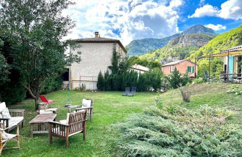 Maison à Castellane - Foto 19