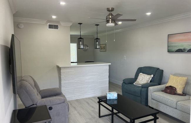 Sea Echo Apartment Motel - Foto 29