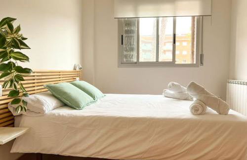 Playa, piscina, parking GENIAL - Photo 18