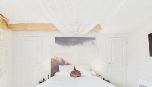 Gîtes Atypiques Saumur - Gîtes *** - Spa & Balnéo - Foto 5