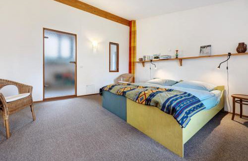 Atelierwohnung Hof Kranichmoor - Foto 21