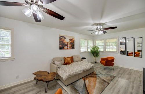 Spacious 5 Bed Home with Massage Chair and Futsball Table - Foto 24