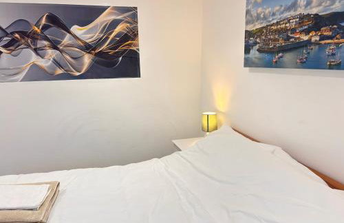 Bright Cozy 2 bedroom Apartment in Oxford - Foto 27