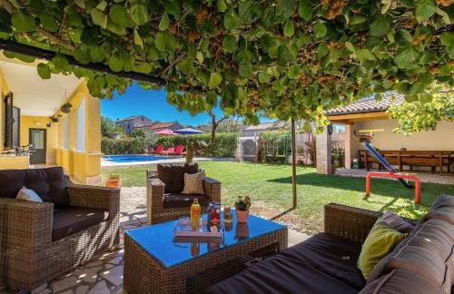 Villa Leona - Foto 11