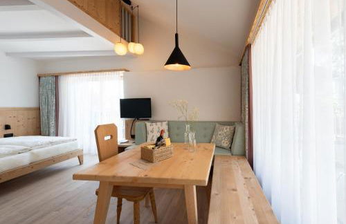 Weingut Schmid Oberrautner Apartment Suites - Foto 16