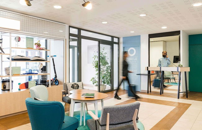 Aparthotel Adagio Access Paris Clamart - Photo 20