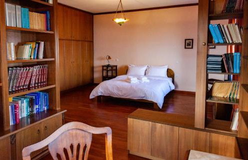 Το σπιτι της Ελευθερίας και της Σοφίας - Foto 8