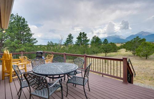 The Fox Den 360 Mtn View and On-Site Hiking! - Foto 28