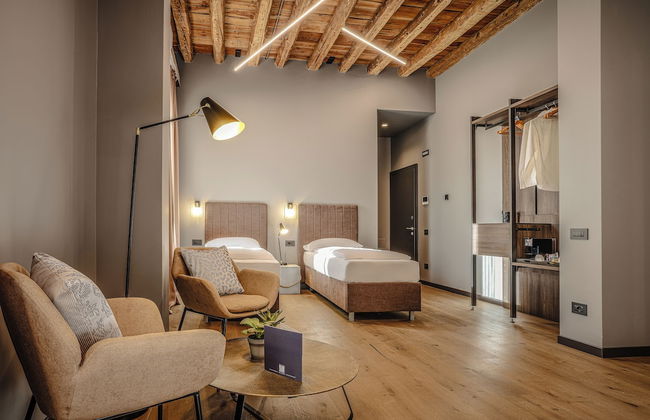 AR Suites&Art - Foto 22