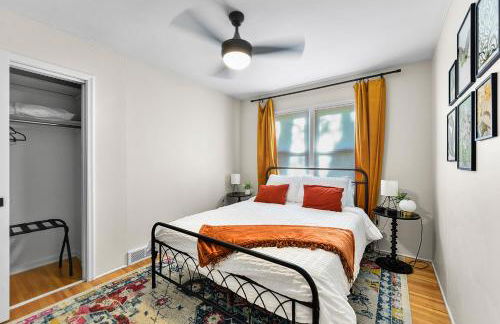 Vintage Modern Mid-Century Gem - Foto 8