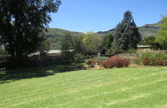 Bella Vista Self Catering - Foto 49