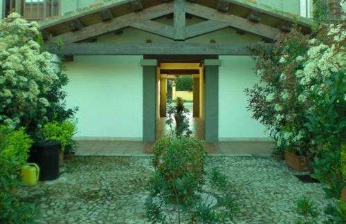 Villa Raffaello - Photo 23