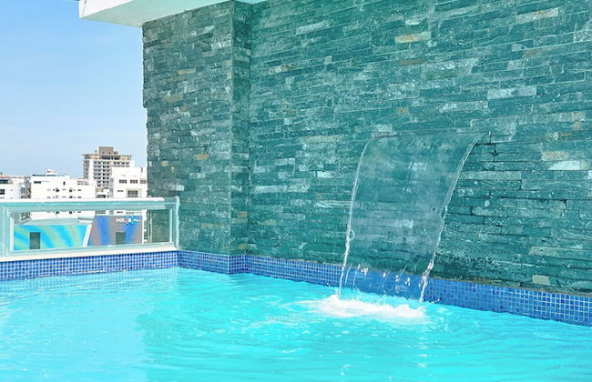 Central Suites Tower - Foto 62