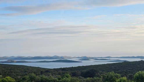 Robinson House Mimo - Photo 2