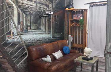 Cocon love port de l estaque - Foto 8