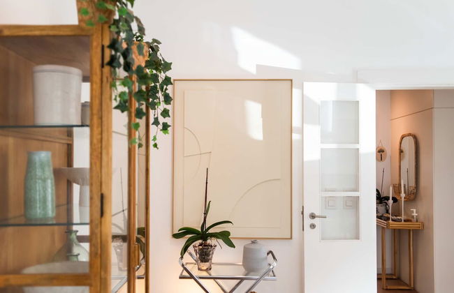 Luxury Ocean View House - Central Ericeira - Foto 15