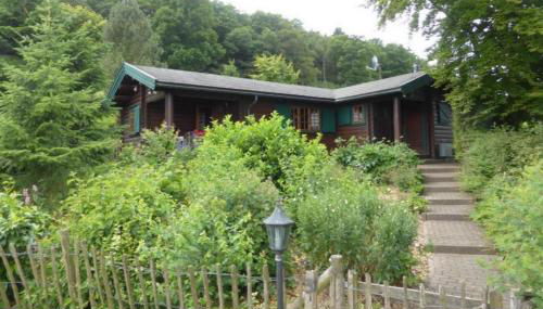 Blockhaus am Diemelsee - Foto 2