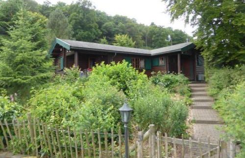 Blockhaus am Diemelsee - Foto 2