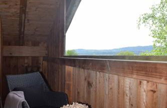 Birken Chalet - Foto 11