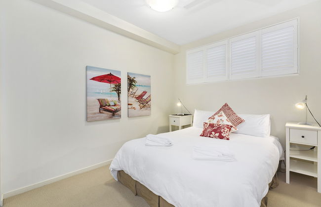 Drift Apartments - Tweed Coast Holidays - Foto 2