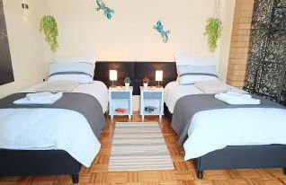 GADD Ferienwohnung 001 Glück an der Donau # Best Deluxe Stay 24#7 Check in - Foto 9