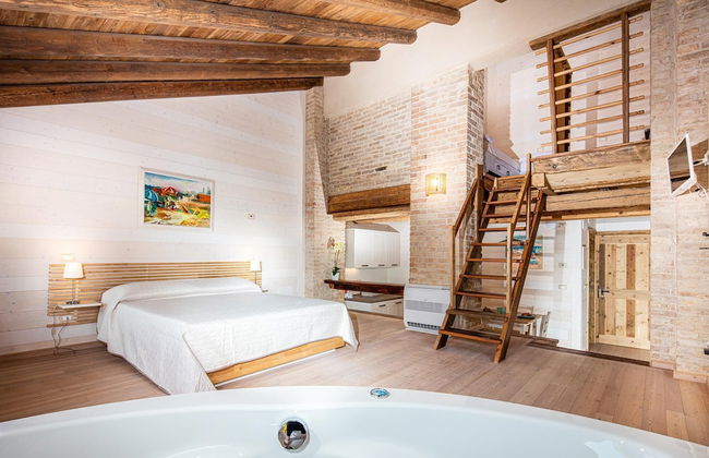 Agriturismo Casa Gioia - Foto 14