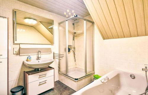 Apartment Am Brauamt-Am Malerwinkel by Interhome - Foto 94