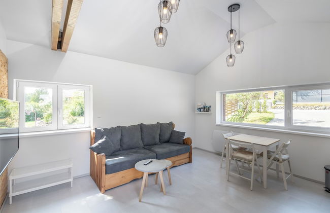 Le Petit Bouchot & Jacuzzi privatif - Photo 2