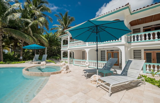 Coral Bay Villas - Foto 1