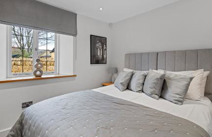 The Studio Cottage - Photo 6