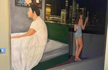 Stunning house in Chorlton - Foto 27