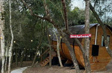 Cabana Rota do Vinho - Foto 28